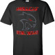 Dodge Hellcat SRT T-Shirt 