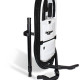 White Garage Vacuum with Accessories White Garage Vacuum with Accessories