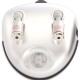 Battery Powered Dual Garage Laser Parking Helper Battery Powered Dual Garage Laser Parking Helper