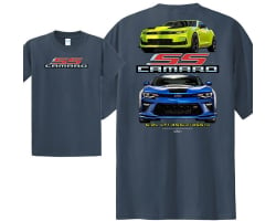 SS Camaro T-Shirt