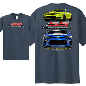 SS Camaro T-Shirt