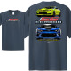 SS Camaro T-Shirt