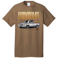 Chevrolet C10 Truck T-Shirt