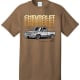 Chevrolet C10 Truck T-Shirt