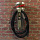 Commercial Mini Car Vacuum - 120V 20A 1 Motor Single Hose