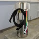 Commercial Auto Vacuum - 120V 20A 2 Motor Single Hose Commercial Auto Vacuum - 120V 20A 2 Motor Single Hose