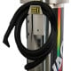 Commercial Car Wash Vacuum - 220V 3 Motor