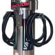 Commercial Auto Vacuum - 120V 30A 3 Motor Dual Hose Commercial Auto Vacuum - 120V 30A 3 Motor Dual Hose
