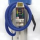 Commercial Coin-Operated Self-Serve Car Wash Vacuum - 120V 3 Motor