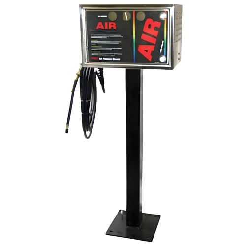 Service Station Commercial Air Machine