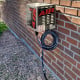 Commercial Free Air Machine Commercial Free Air Machine