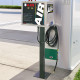 Commercial Free Air Machine Commercial Free Air Machine
