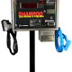 Shampoo, Spot Remover and Fragrance Station Shampoo, Spot Remover and Fragrance Station