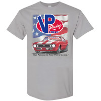 VP Racing Fuels Classic Camaro T-Shirt 