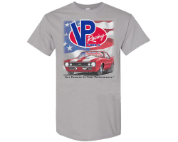 VP Racing Fuels Classic Camaro T-Shirt 
