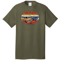 Chevy C10 Nostalgic Club Vintage Chevrolet Truck T-Shirt