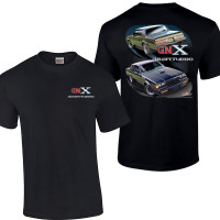 Buick Grand National GNX 3.8 SFI Turbo T Shirt