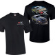 Buick Grand National GNX 3.8 SFI Turbo T Shirt