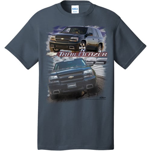 Chevrolet Trailblazer SS T-Shirt