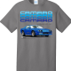 Chevrolet Camaro IROC-Z T-Shirt