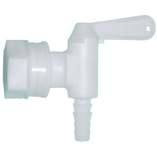 Spigot for 5 Gallon Cleaners