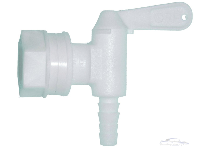 Spigot for 5 Gallon Cleaners