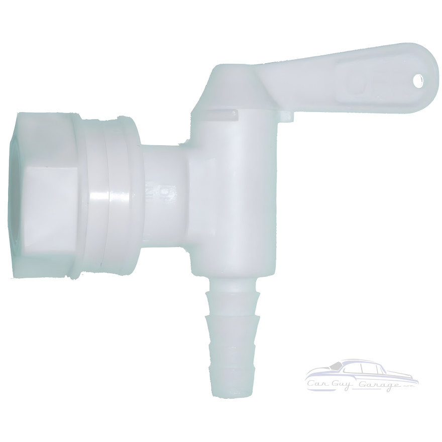 Spigot for 5 Gallon Cleaners Spigot for 5 Gallon Cleaners
