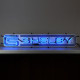 CS Shelby Neon Sign CS Shelby Neon Sign