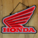 Honda LED Flex Rope Sign