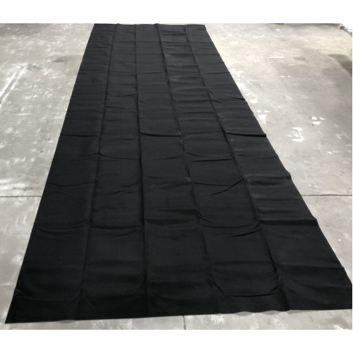 Absorbent Garage Floor Mat