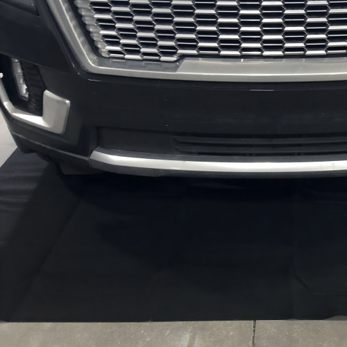 Absorbent Garage Floor Mat