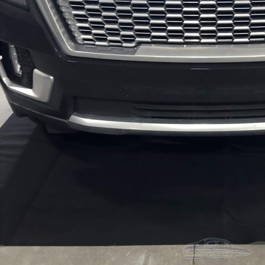 Absorbent Garage Floor Mat Absorbent Garage Floor Mat
