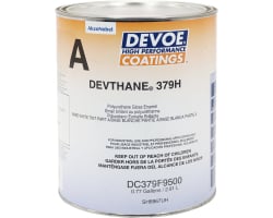 Devthane 379 Clear