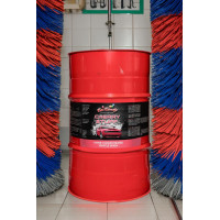 Cherry Stuff Hyper Concentrated Car Wash Soap, 55-Gallon Drum