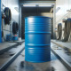 55 Gallons of Concentrated Cherry Car Wash Soap 55 Gallons of Concentrated Cherry Car Wash Soap