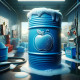 55 Gallons of Concentrated Apple Car Wash Soap with Wax 55 Gallons of Concentrated Apple Car Wash Soap with Wax