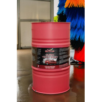 Industrial Ultra Truck & Fleet Wash Decon Soap - 55 Gallon Drum