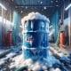 55 Gallons of High Foaming Auto Wash Soap 55 Gallons of High Foaming Auto Wash Soap