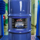 55 Gallons of Blue Foam Polish for Car Washes 55 Gallons of Blue Foam Polish for Car Washes
