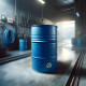 55 Gallons of Blue Foam Polish for Car Washes 55 Gallons of Blue Foam Polish for Car Washes
