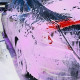 55 Gallons of Red Foam Polish for Car Washes 55 Gallons of Red Foam Polish for Car Washes