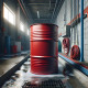 55 Gallons of Red Foam Polish for Car Washes 55 Gallons of Red Foam Polish for Car Washes