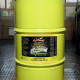 55 Gallons of Yellow Foam Polish for Car Washes 55 Gallons of Yellow Foam Polish for Car Washes