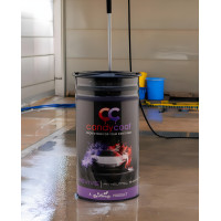 CandyCoat Revive pH Neutral High-Foam Car Wash Shampoo, 55 Gallon
