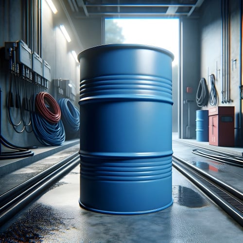 55 Gallons of Concentrated Bug and Sap Remover