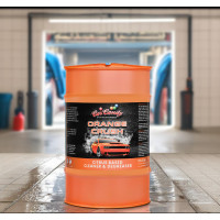 55 Gallons of Orange Citrus Based Degreaser