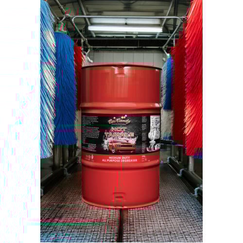 55 Gallons of Medium-Duty All Purpose Degreaser
