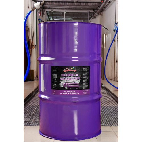 55 Gallons of Medium-Duty All Purpose Degreaser