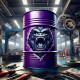 55 Gallons of Medium-Duty All Purpose Degreaser 55 Gallons of Medium-Duty All Purpose Degreaser