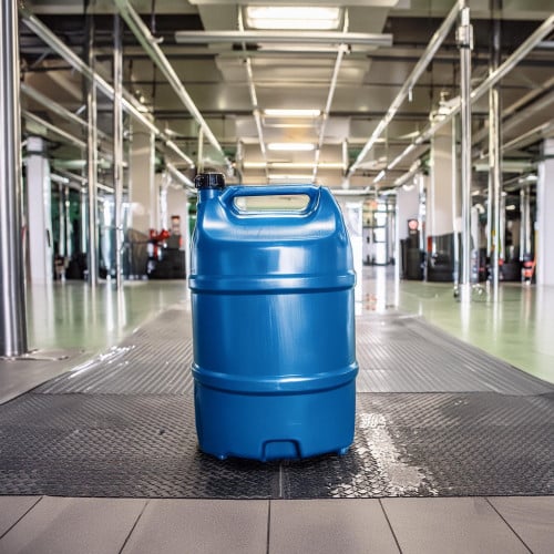 55 Gallons of All Purpose Cleaner